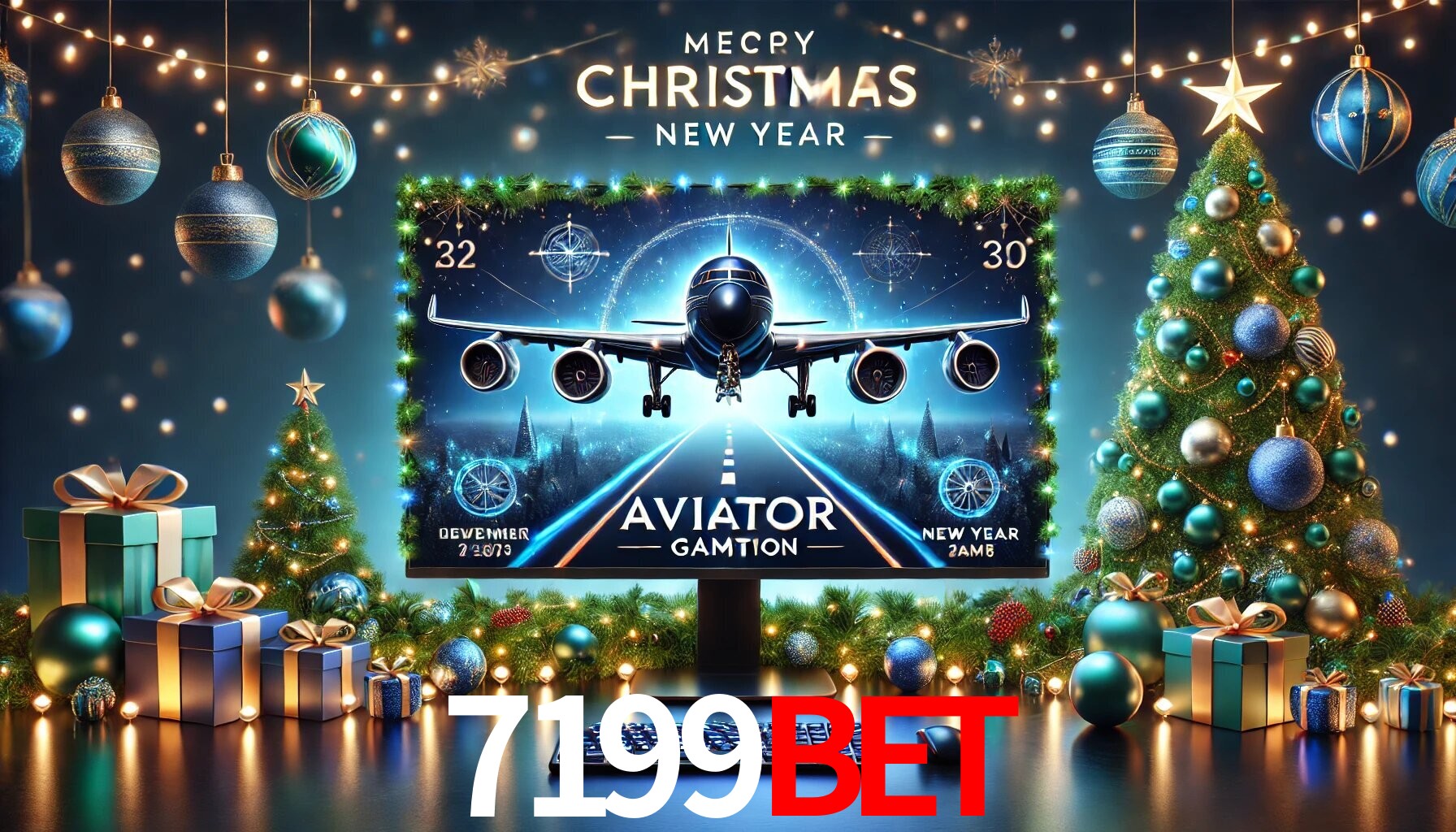 Aviator Festivo