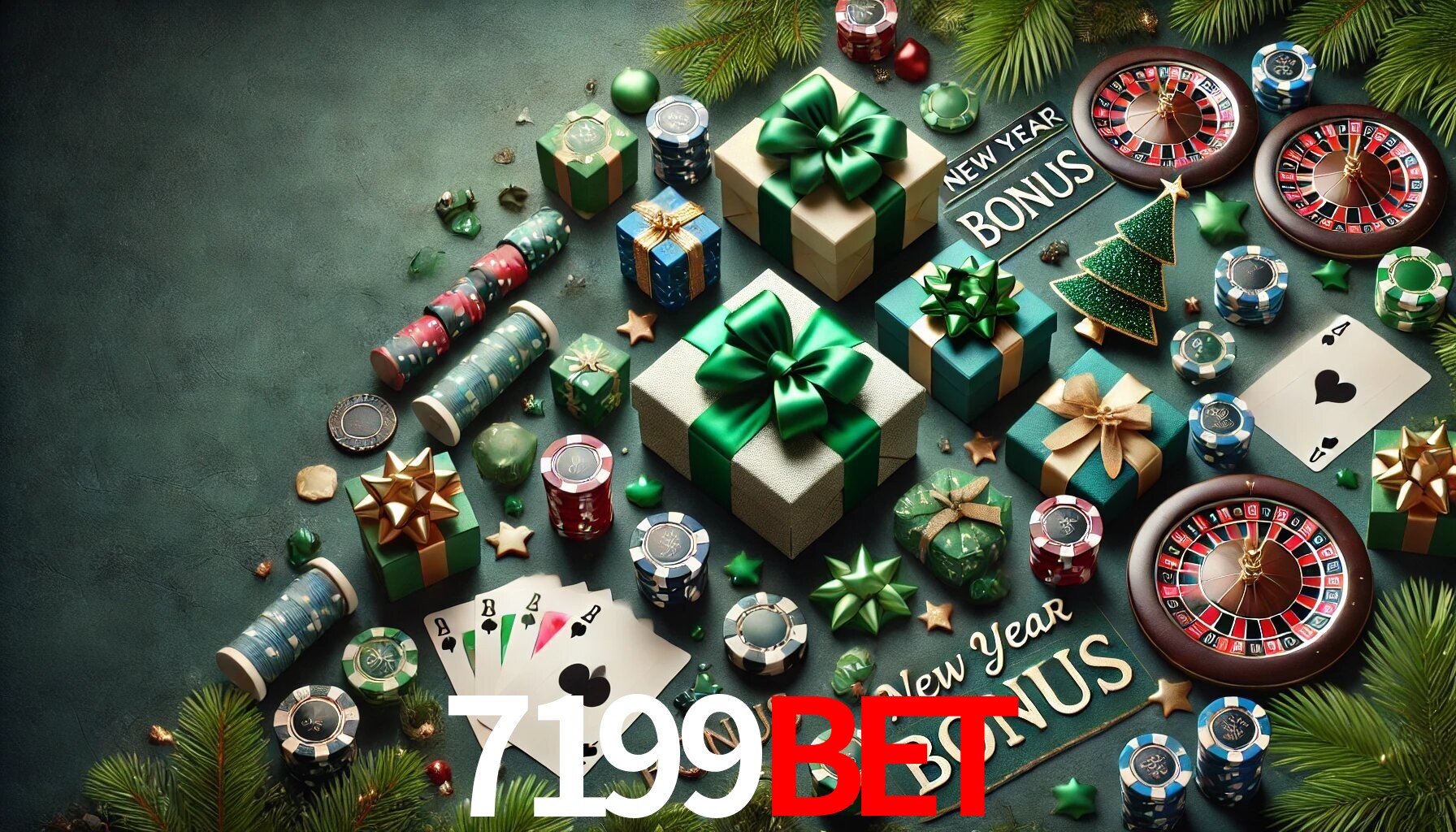 Bônus Festivos