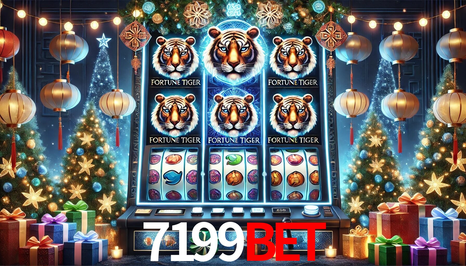 Como Jogar Fortune Tiger