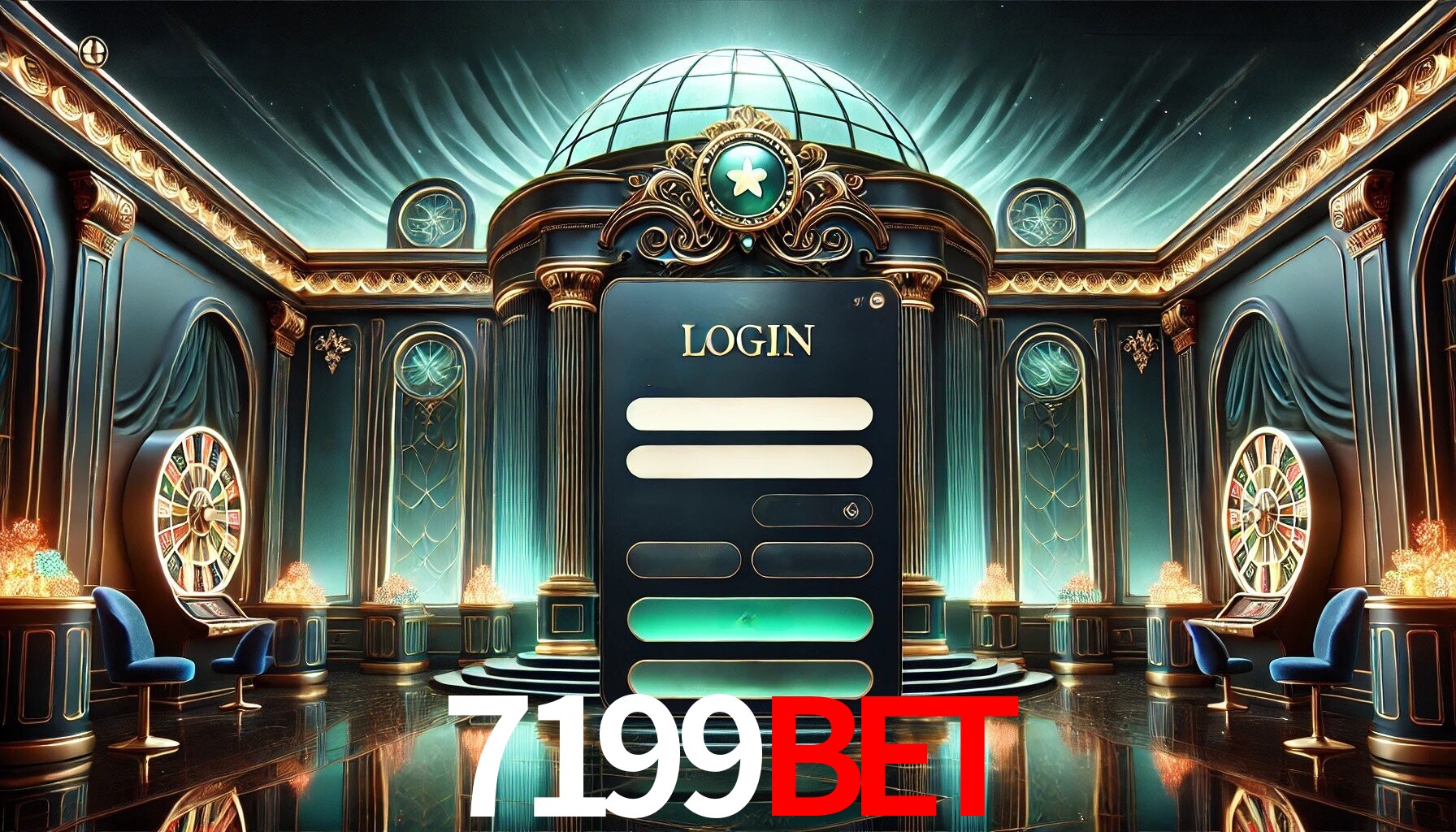 Benefícios do Login